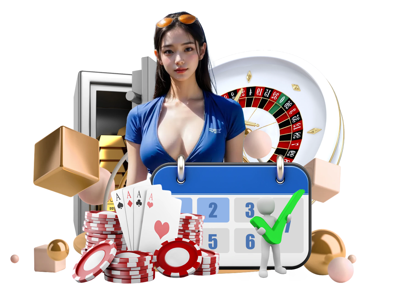 Free Fire tournament bracket on maria togell mobile